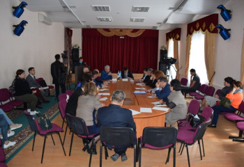 На пути к знаниям