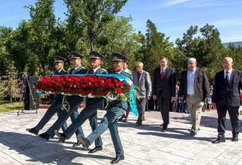 День памяти жертв политических репрессий