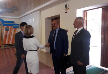 100-летие со дня образования Демократической Республики Азербайджан