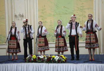 Праздник дружбы и детства