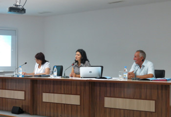 В Таразе прошла областная конференция