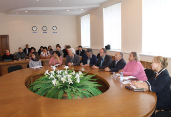 В Петропавловске презентован перевод книги «В Киргизских степях» английского инженера-конструктора Д. Уордела