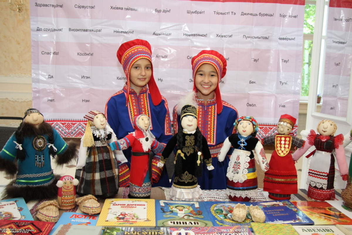 В Павлодарской области в рамках декады языков провели 150 мероприятий
