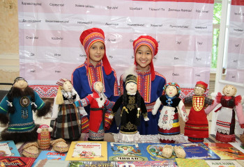 В Павлодарской области в рамках декады языков провели 150 мероприятий