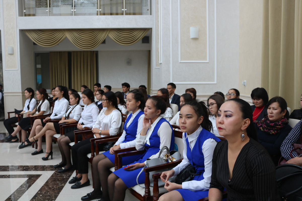 В Караганде прошел республиканский семинар по пропаганде развития казахского языка