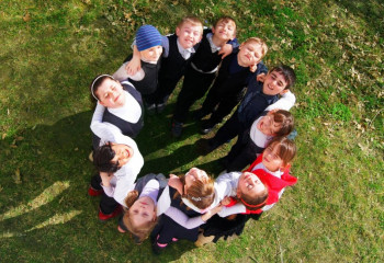 «Оригинальный рецепт» разрешения школьных споров