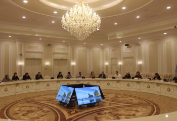 В АКТАУ ПРОШЛО ПЕРВОЕ СОВЕЩАНИЕ АССОЦИАЦИИ ПРЕДПРИНИМАТЕЛЕЙ ПРИ АНК