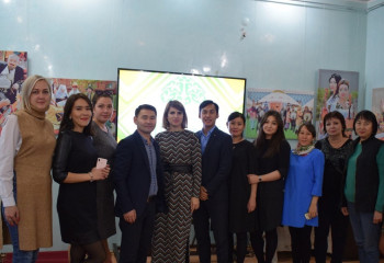 Определены лучшие работы костанайских корреспондентов по этножурналистике