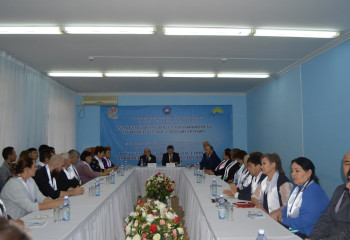 За строкой Послания: Общественность Актюбинской области обсудила стратегический документ