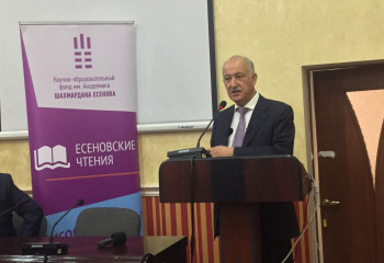 Абилфас Хамедов: Строительная отрасль получила дополнительный импульс для развития