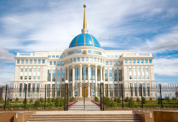 В свете Послания: Молодежное этнообъединение создадут в Жамбылской области