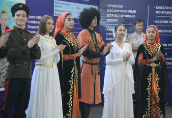 В Павлодаре обсудили актуальность межэтнического согласия в регионе