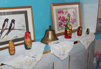 В Уральске прошел день славянской культуры