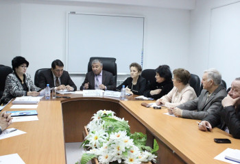 Шабден Тлеумурат: Советы общественного согласия стали модераторами решения социальных проблем