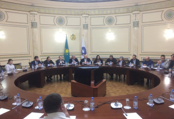 Меруерт Муканова: Выполнение задач Послания приведет к существенным изменениям