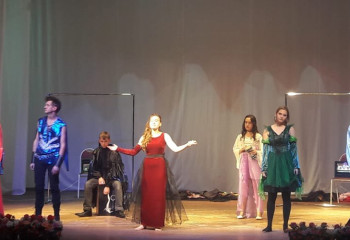 «Немецкая осень – 2018» прошла в Актюбинской области