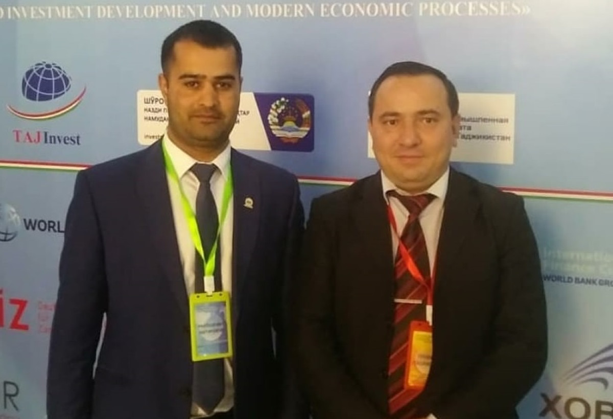 Руководитель казахской диаспоры в Душанбе получила награду в рамках проекта «Қазақтану»
