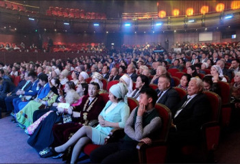 Дархан Калетаев: Казахстан всегда открыт к сотрудничеству с соотечественниками