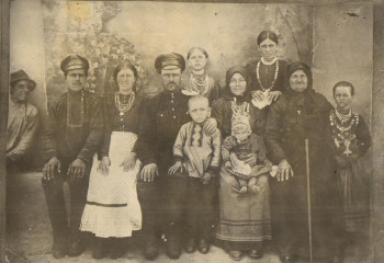 ИСТОРИЯ СЕЛА БОЛГАРКА: НАС ОБОГРЕЛА И ПРИЮТИЛА КАЗАХСКАЯ ЗЕМЛЯ