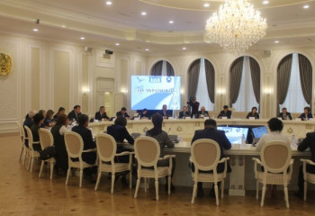 Примирить конфликтующие стороны: Совет биев возрождают в  Мангистауской области