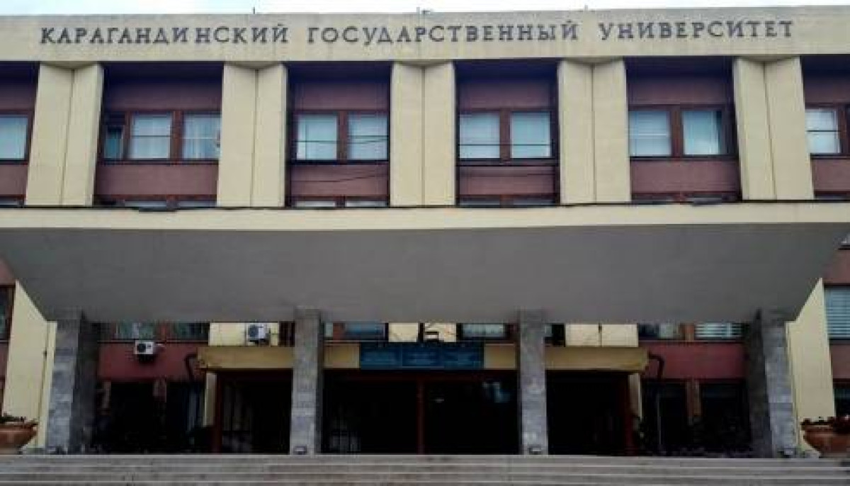 В Карагандинском вузе появилась своя малая Ассамблея - студенческий межэтнический культурный центр
