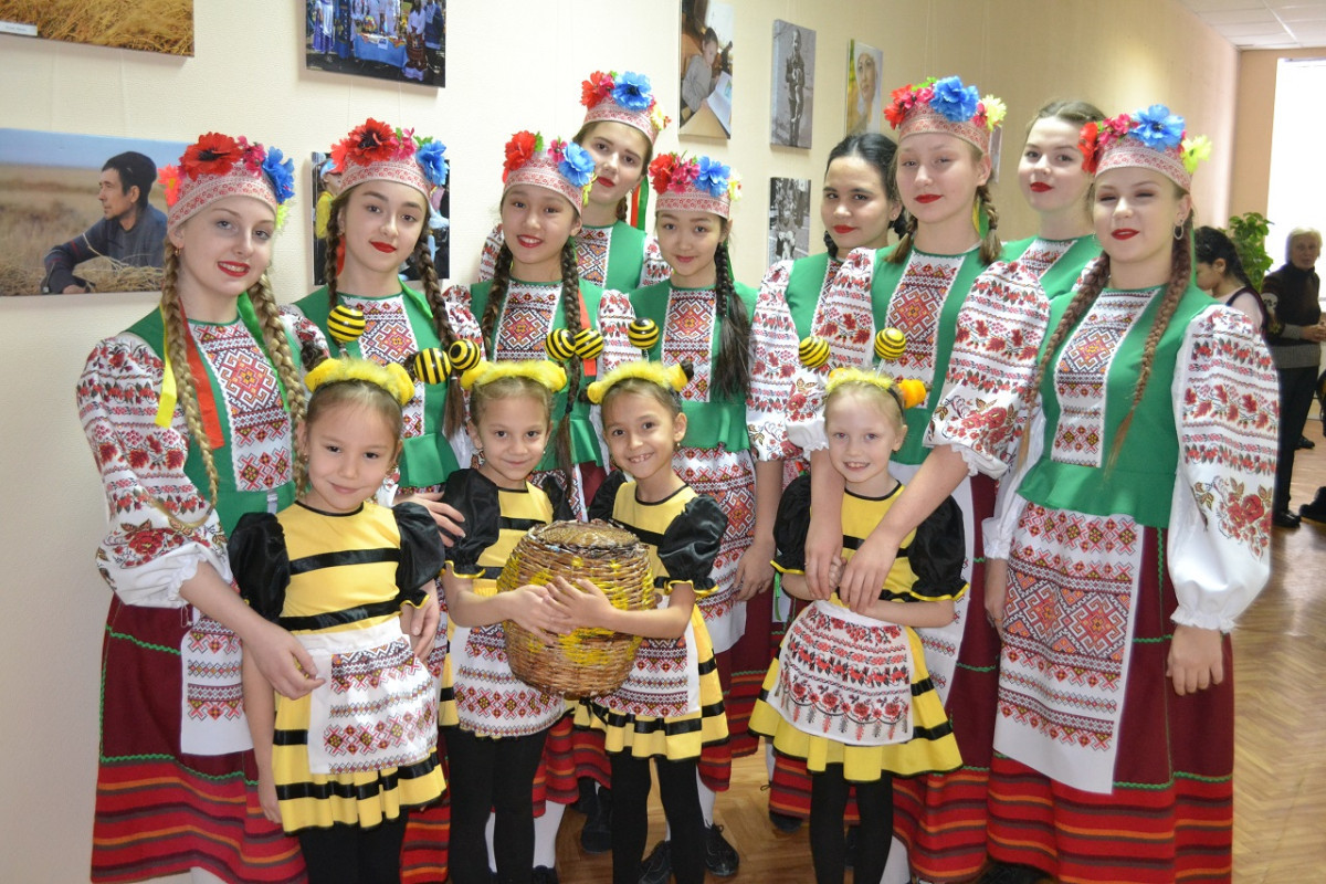 Белорусский центр СКО отметил 15-летие образования фестивалем