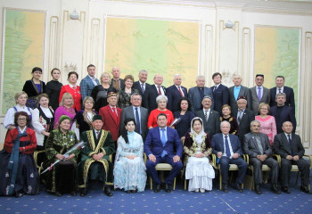 В Павлодаре вручены гранты 28 этнокультурным объединениям