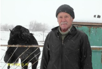 Равиль Курбангалиев: Здесь я почувствовал, что поистине счастлив. Родительский дом  - начало начал