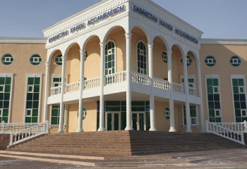 ЕДИНСТВО В МНОГООБРАЗИИ: АССАМБЛЕЯ АКМОЛИНСКОЙ ОБЛАСТИ