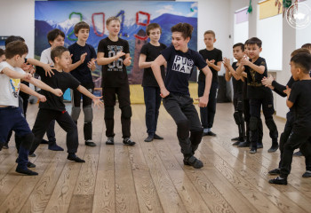 АНСАМБЛЬ «ВАЙНАХ» ПРЕДСТАВИТ КАЗАХСТАН НА МЕЖДУНАРОДНОМ КОНКУРСЕ-ФЕСТИВАЛЕ В ЕКАТЕРИНБУРГЕ