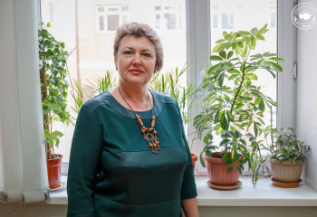 ОЛЬГА АНДРИЕВСКАЯ: ОТ КАЗАХОВ ИСХОДИТ ДОБРО И УВАЖЕНИЕ. НАМ НУЖНО УЧИТЬСЯ У НИХ ВОСПИТЫВАТЬ ПОДРАСТАЮЩЕЕ ПОКОЛЕНИЕ