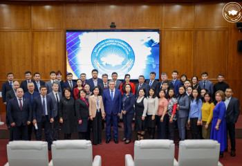 Леонид Прокопенко: У нас два новых тренда – социальное единство и модернизация