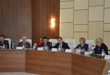 Столичная АНК и правоохранительные органы договорились о дальнейшем сотрудничестве