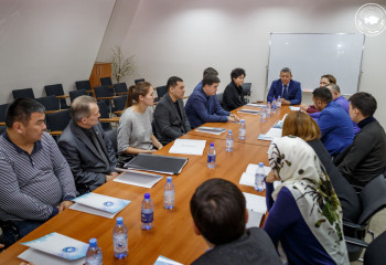 В КАЗАХСТАНЕ ВПЕРВЫЕ СОЗДАЕТСЯ КОНСОРЦИУМ ПО ОБЕСПЕЧЕНИЮ ЖИЛЬЕМ