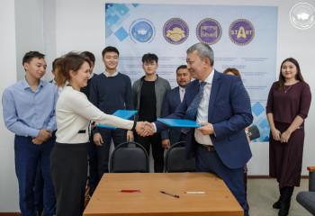 АССОЦИАЦИЯ ПРЕДПРИНИМАТЕЛЕЙ АНК ИНИЦИИРОВАЛА СОЗДАНИЕ ТЕХНОПАРКА НА БАЗЕ СТОЛИЧНОЙ ШКОЛЫ-ГИМНАЗИИ №83