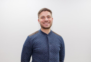 ​Год молодежи - время для большой работы