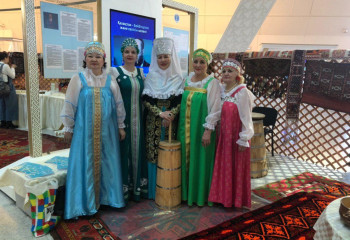 В столичном Дворце Мира и Согласия прошел благотворительный концерт «Мың алғыс»