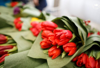 ИСТОРИИ ЖЕНЩИН, ЗАСЛУЖИВАЮЩИХ ПРИЗНАТЕЛЬНОСТЬ И БЛАГОДАРНОСТЬ