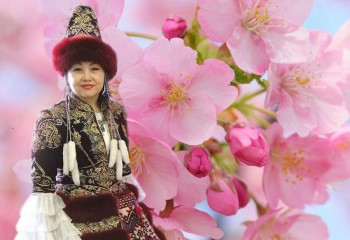 ЮБИЛЕЙ ОТМЕТИЛА ПРОФЕССИОНАЛЬНЫЙ МЕДИАТОР АНК АСЕЛЬ САЙЛАУБАЙ