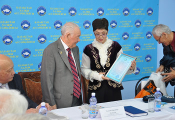 Нурхаир Телеуов: О журналистике не мечтал, пришел случайно. Хотел много знать