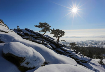 Этнофестиваль «Ұлы дала» впервые пройдет в Баянауле