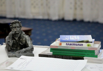 «Я помню чудное мгновенье» Пушкина переведено на 210 языков мира