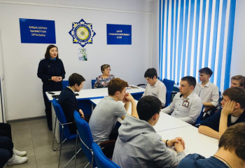 В ВКО медиаторы и прокуроры рассмотрели вопросы разрешения экономических и ювенальных споров