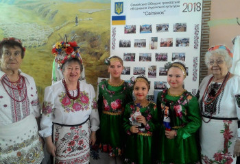 Еврейская Община в День благодарности в Семее под одним шаныраком собрала все этносы