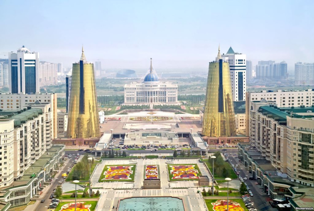 Ассамблея народа Казахстана поддержала новое название столицы — Нур-Султан