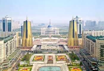 Ассамблея народа Казахстана поддержала новое название столицы — Нур-Султан