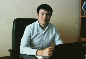 РУСЛАН МУРЗАГАЛИЕВ: Молодежи не хватает ответственности. Необходимо отказаться от иждивенческой политики