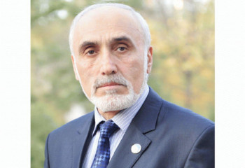 Атсалим Идигов: Предлагаю инициировать крупномасштабную акцию по изучению государственного языка