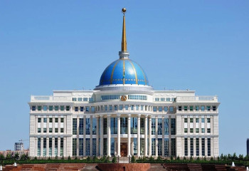 Молодежные лидеры АНК - Зачем идти на выборы? Ответ прост: Влиять на будущее страны