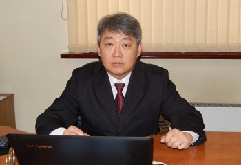 СЕРГЕЙ ОГАЙ: ПРЕДСТОЯЩИЕ ВЫБОРЫ ПРЕЗИДЕНТА ПОЗВОЛЯТ СНЯТЬ ЛЮБУЮ НЕОПРЕДЕЛЕННОСТЬ